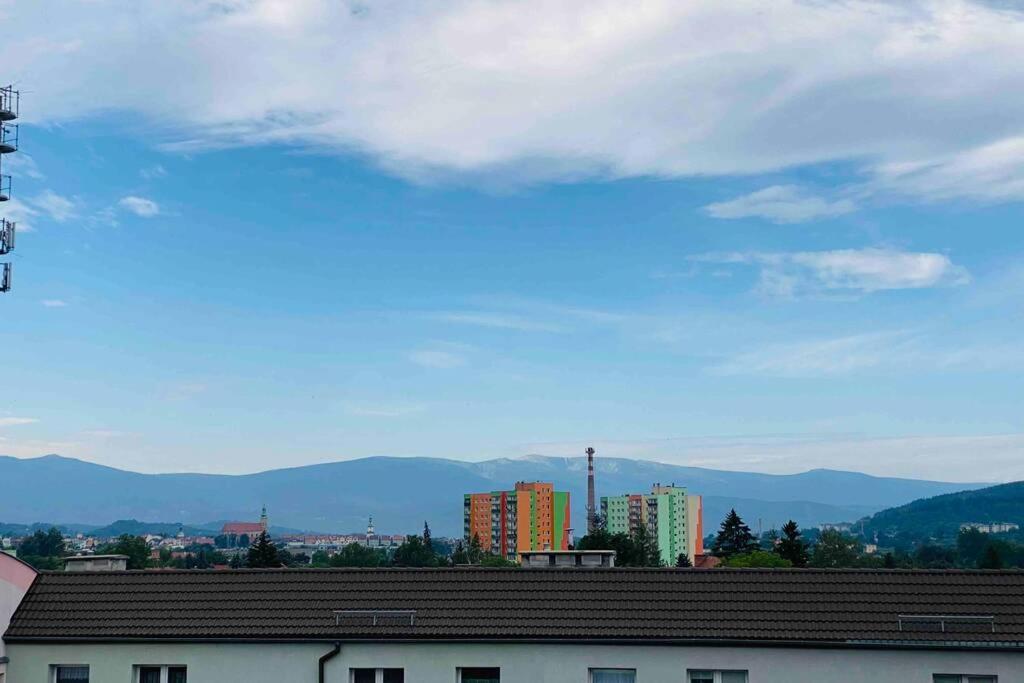 Mountain View 2-Double Bedroom Apartment Jelenia Gora Exterior photo