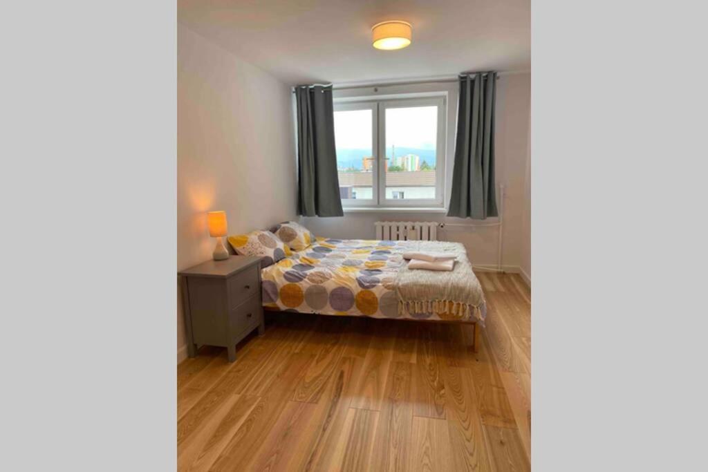 Mountain View 2-Double Bedroom Apartment Jelenia Gora Exterior photo