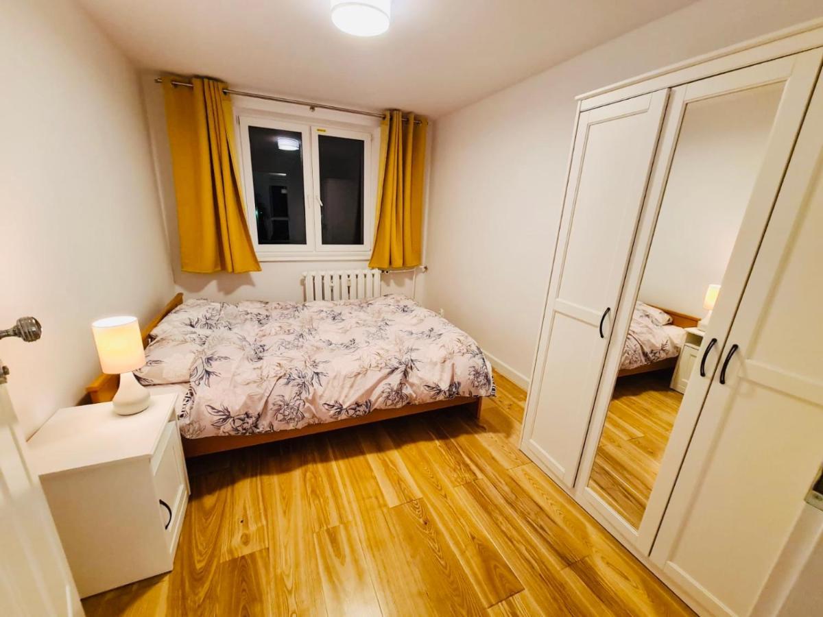 Mountain View 2-Double Bedroom Apartment Jelenia Gora Exterior photo
