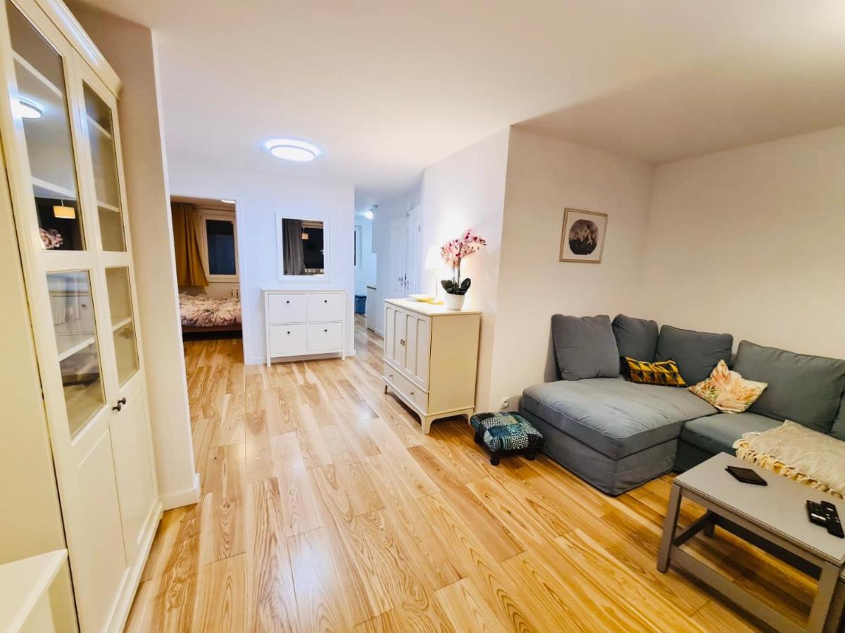 Mountain View 2-Double Bedroom Apartment Jelenia Gora Exterior photo